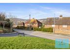 Reeves Hill, Brighton, BN1 4 bed semi-detached house for sale -