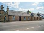 3 bedroom cottage for sale in High Street, Aberlour, AB38 9QJ, AB38