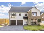 4 bedroom detached house for sale in Broomhill Crescent, Stonehaven, AB39