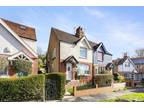 Valley Drive, Brighton 3 bed house for sale -
