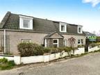 3 bedroom detached house for sale in Buckie, Moray, AB56