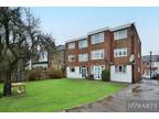 2 bed flat for sale in Park Avenue, N13, London