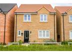 4 bedroom detached house for sale in Ryedale Way, Scartho Top, Grimsby