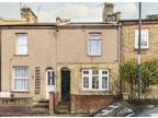 House - terraced for sale in Admaston Road, London, SE18 (Ref 221877)