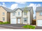 4 bedroom detached house for sale in 1 Croftland Gardens, Cove, Aberdeen