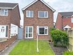 3 bedroom detached house for rent in 21 Cauby Close, Sileby, Leicestershire