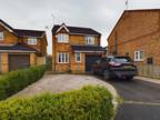 Waseley Hill Way, HU7 3 bed detached house for sale -