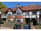 Ditchling Road, Brighton 4 bed terraced house for sale -