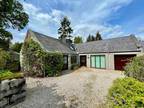 3 bedroom bungalow for sale in Little Steading, West Church, Alford, AB33