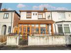 Birmingham Road, Oldbury B69 3 bed end of terrace house for sale -