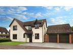 4 bedroom detached house for sale in Isbets Dale, Thorpe Marriott, Norwich