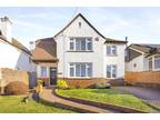 Overhill Way, Patcham, Brighton 4 bed detached house for sale -
