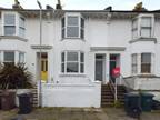 Hastings Road, Brighton 4 bed terraced house for sale -