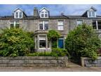 5 bedroom terraced house for sale in 3 Forest Road, Aberdeen, AB15