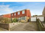 3 bedroom semi-detached house for sale in Church Lane, Deal, CT14