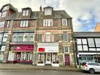 1 bedroom apartment for sale in Commerce House, Llandrindod Wells, Powys, LD1