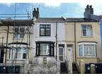 92 Dewe Road, Brighton, East Susinteraction, BN2 4BD 2 bed terraced house for