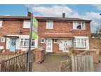 Bannister Close, Hessle 3 bed end of terrace house for sale -