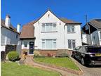 Overhill Way, Brighton BN1 4 bed detached house for sale -