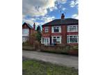 Inglemire Lane, Hull 3 bed semi-detached house to rent - £825 pcm (£190 pw)