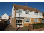 Cowley Drive, Woodingdean 3 bed semi-detached house for sale -
