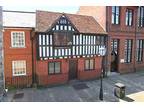 St Michaels Square, City Centre, Southampton 3 bed terraced house for sale -