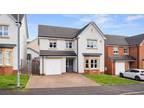 Rosehall Way, Uddingston, Glasgow 4 bed detached house for sale -