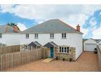 3 bedroom semi-detached house for sale in Church Road, Four Lanes, Redruth