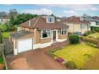 Rannoch Drive, Bearsden 3 bed detached house for sale -