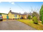 Maes Y Bryn, Berthengam, Holywell, Flintshire CH8, 3 bedroom bungalow for sale -