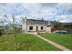 5 bedroom semi-detached house for sale in Pitcaple, Inverurie, AB51