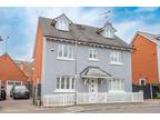 5 bed house for sale in Worrin Road, CM6, Dunmow