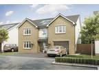 The Wallace - Plot 145 at Duncarnock, Duncarnock, off Springfield Road G78 5 bed
