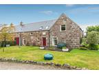 4 bedroom link detached house for sale in 2 Inchloan Steadings, Durris