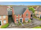 Ty'n-Y-Gollen Court, St. Mellons, Cardiff CF3, 4 bedroom detached house for sale
