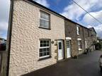 Mitchell, Between Newquay and Truro 2 bed cottage for sale -