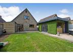 4 bedroom detached house for sale in Leighton Rees Close, Pontypridd, CF37