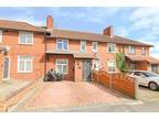 Winchcombe Road, Carshalton SM5 3 bed terraced house for sale -