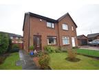 Lochview Drive, Hogganfield, Glasgow, G33 1LN 2 bed semi-detached house for sale