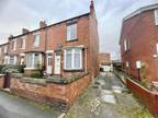Coupland Road, Garforth, Leeds 2 bed end of terrace house for sale -