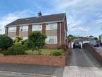 Parklands View, Sketty, Swansea 3 bed semi-detached house for sale -