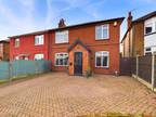 Westdale Lane, Nottingham NG4 3 bed semi-detached house for sale -