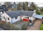 Glentye, 6 Shepherd's Wynd, Auchterarder PH3, 2 bedroom bungalow for sale -