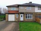 Bull Royd Lane, Fairweather Green 4 bed semi-detached house for sale -
