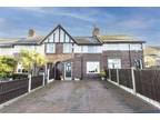 3 bed house for sale in Houfton Crescent, S44, Chesterfield