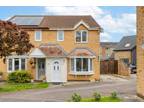 3 bedroom semi-detached house for sale in Symonds Road, Hitchin, SG5