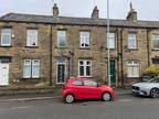 Bradford Road, Oakenshaw, Bradford 3 bed terraced house for sale -