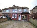 Gain Lane, Thornbury, Bradford 5 bed semi-detached house for sale -