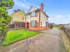 3 bed house for sale in Breach Lane, LE9, Leicester