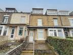 Westfield Road, Bradford, BD9 4 bed terraced house for sale -